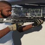 MW 2019 DP-12 [Animated]