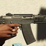 MW 2019 - Grau 5.56 [Animated]
