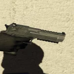 MWR - Desert-Eagle [Animated]