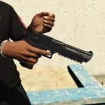MWR - Desert-Eagle [Animated]