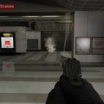 MWR - Desert-Eagle [Animated]