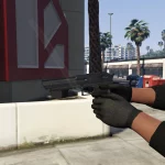 MWR - Desert-Eagle [Animated]