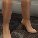 Madlen Bellanza Boots 1.0
