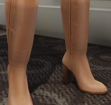 Madlen Bellanza Boots 1.0