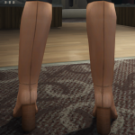Madlen Bellanza Boots 1.0