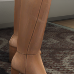 Madlen Bellanza Boots 1.0