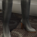 Madlen Bellanza Boots 1.0