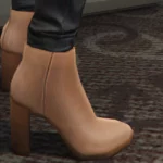Madlen Bellanza Boots (Short) 1.0