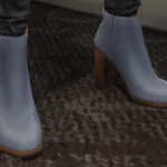 Madlen Bellanza Boots (Short) 1.0