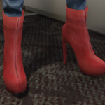 Add-On Shoes