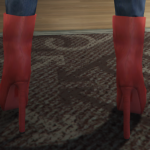 Add-On Shoes