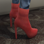 Add-On Shoes