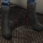 Add-On Shoes