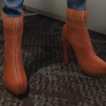 Add-On Shoes