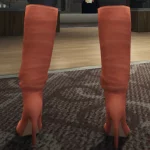 Madlen Brulia Boots 1.0