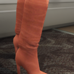 Madlen Brulia Boots 1.0