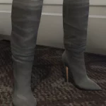 Madlen Brulia Boots 1.0