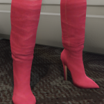 Madlen Brulia Boots 1.0