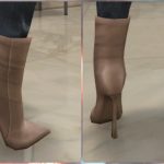 Madlen Masozi Boots 1.0