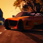 Mazda RX7 Veilside Fortune [Add-On / FiveM / UNLOCKED] 1.1 [FINAL]