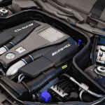 Mercedes-Benz E63S 2014 [Add-On] 1.1