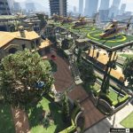 Michi 10 Helipad V 1.0