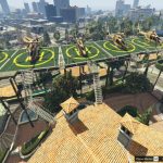 Michi 10 Helipad V 1.0