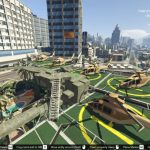 Michi 10 Helipad V 1.0