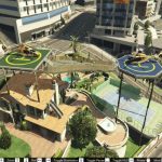 Michi 2 Helipad V1.0