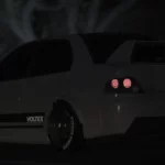 Mitsubishi Evolution IX Voltex [Add-On | FiveM | Extras | Template] v1.1