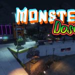 Monster Dose Final