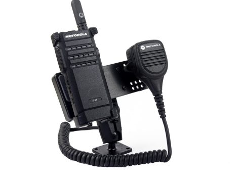 Motorola radio tones for LSPDFR 2.1