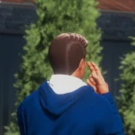 Mp Male HSM Hair 1.0