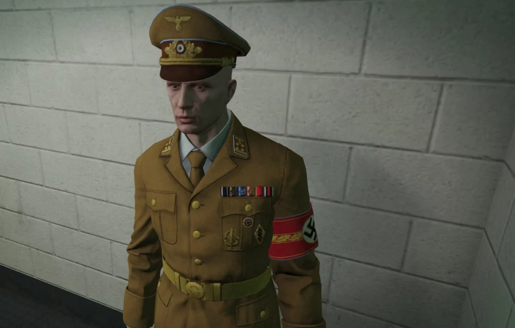 NSDAP 1.0