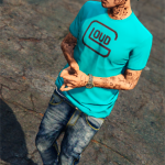 New MYM Texture 1.0