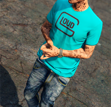 New MYM Texture 1.0