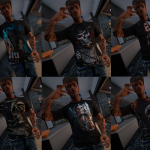 New MYM Texture
