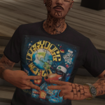 New MYM Texture MWM 1.0