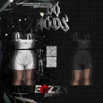 Nike sport set for MP Female
