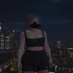Nike sport set for MP Female