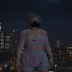 Nike sport set for MP Female