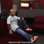 Nike x FOG x NBA T.J.N T-Shirt 1.0