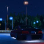 Nissan Cima Y33 Bippu [Add-On | Tuning | Liveries | LOD's | Template | FiveM] 1.0