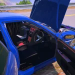 Nissan Cima Y33 Bippu [Add-On | Tuning | Liveries | LOD's | Template | FiveM] 1.0