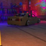 Nissan Cima Y33 Bippu [Add-On | Tuning | Liveries | LOD's | Template | FiveM] 1.0