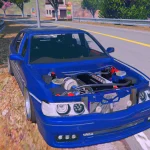 Nissan Cima Y33 Bippu [Add-On | Tuning | Liveries | LOD's | Template | FiveM] 1.0