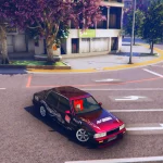 Nissan Crew [Add-On | Tuning | Template | LODs | Liveries] 1.0