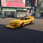 Nissan Skyline R31 Bosozoku [Add-On | Tuning | LODs] 1.0