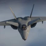 Northrop NATF-23 [Add-On] 1.1