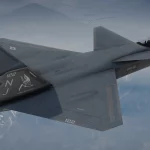 Northrop NATF-23 [Add-On] 1.1